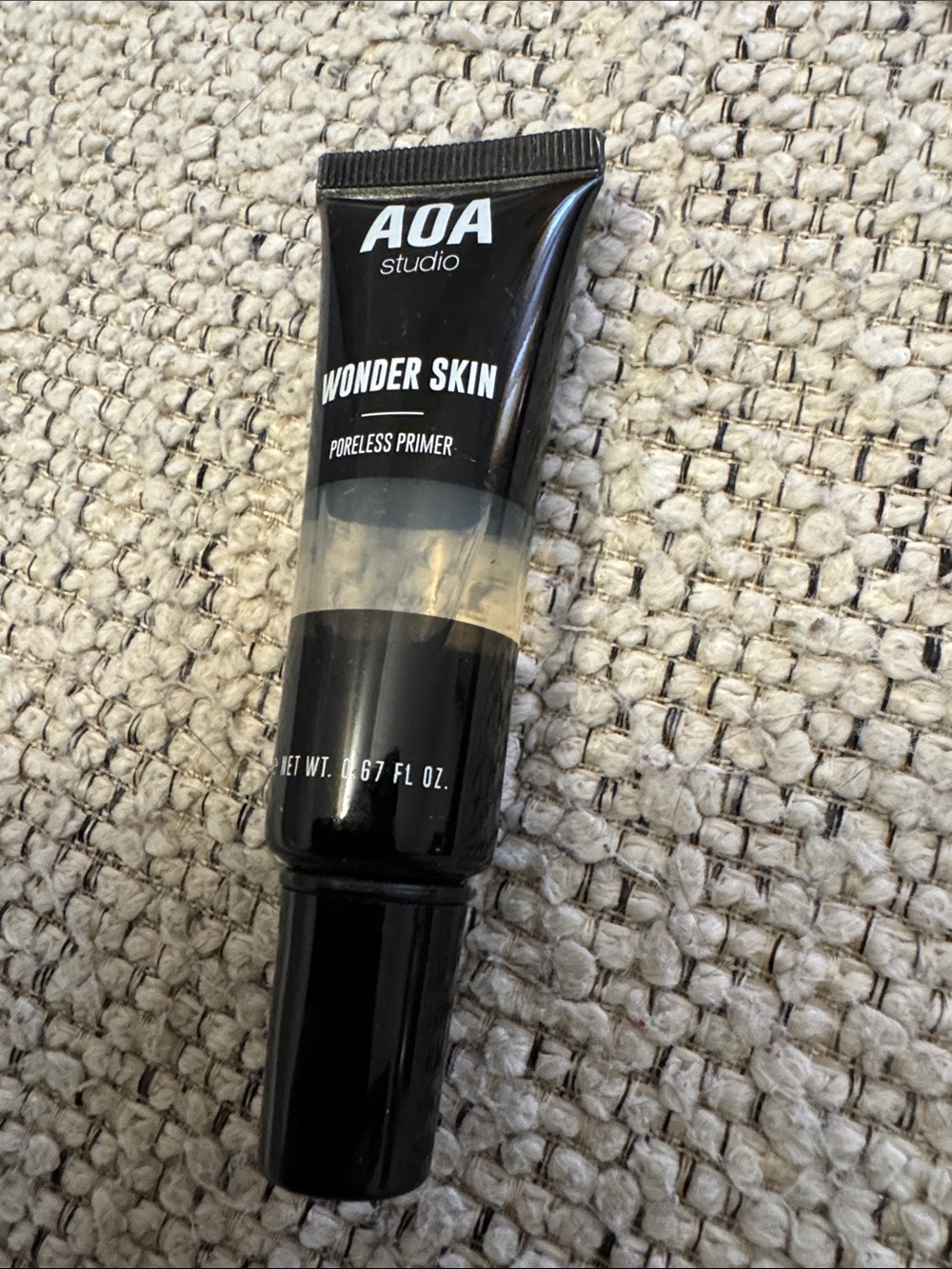 Free AOA Wonder Skin Primer